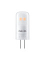 Світлодіодна лампа PHILIPS CorePro LEDcapsuleLV 1-10W G4 827 JC (929002388802) , 100023623
