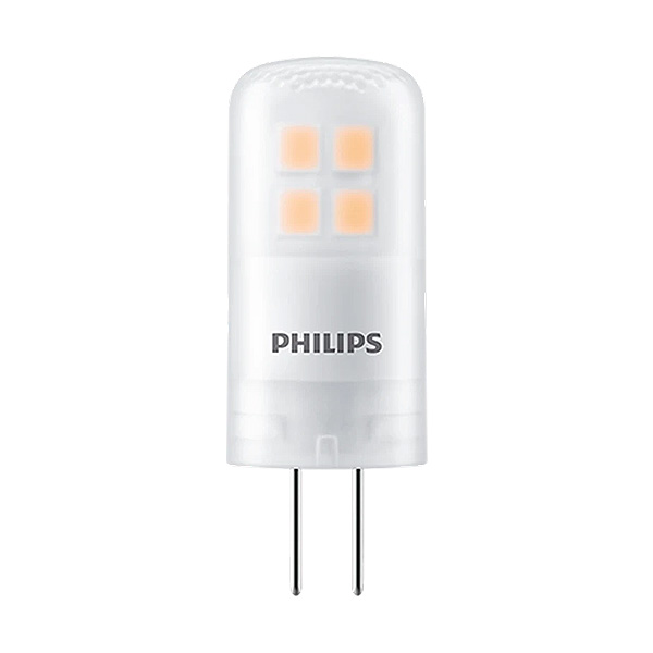 Светодиодная лампа PHILIPS CorePro LEDcapsuleLV 2,7-28W G4 827 JC (929002389202), 100023625