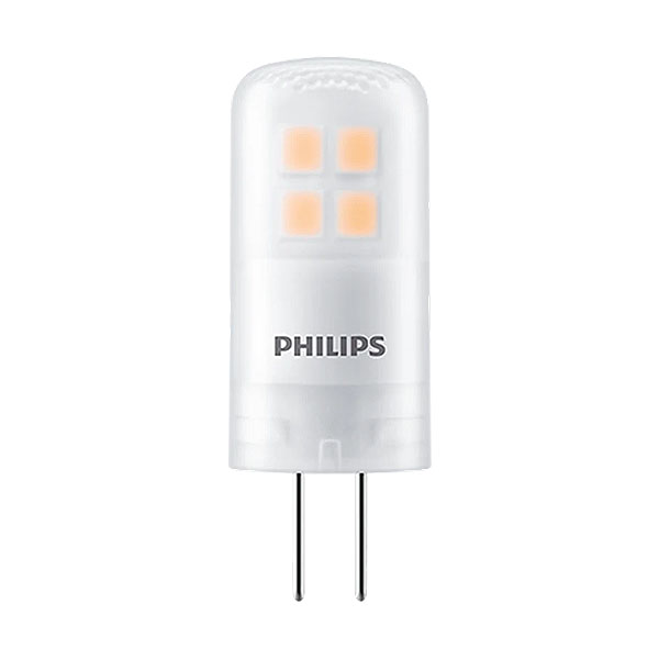 Світлодіодна лампа PHILIPS CorePro LEDcapsuleLV 2,7-28W G4 830 JC (929002389302) , 100023627
