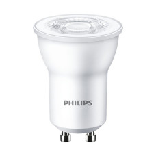 Светодиодная лампа PHILIPS 3,5-25W GU10 827 MR11 ND 36D (929001364642)