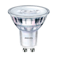 Светодиодная лампа PHILIPS CorePro LEDspot 4-50W GU10 830 PAR16 DIM (929002068302)