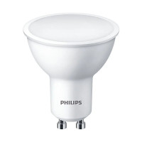 Світлодіодна лампа PHILIPS ESS LEDspot 5W GU10 500Lm 840 PAR16 ND RCA (929001358617)