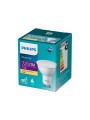 Светодиодная лампа PHILIPS ESS LEDspot 7,5W GU10 720Lm 830 PAR16 ND RCA (929002093317), 100023692