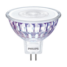 Светодиодная лампа PHILIPS CorePro LEDspot ND 7-50W GU5.3 830 MR16 36D (929001904902)