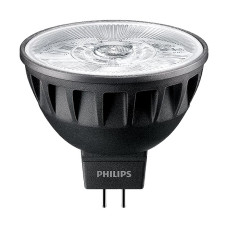 Светодиодная лампа PHILIPS MAS LED ExpertColor 7,5-43W GU5.3 940 MR16 24D (929003079902)