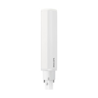 Светодиодная лампа PHILIPS CorePro LED PLC 2P 8,5W G24D-3 840 PL-C (929001201302)