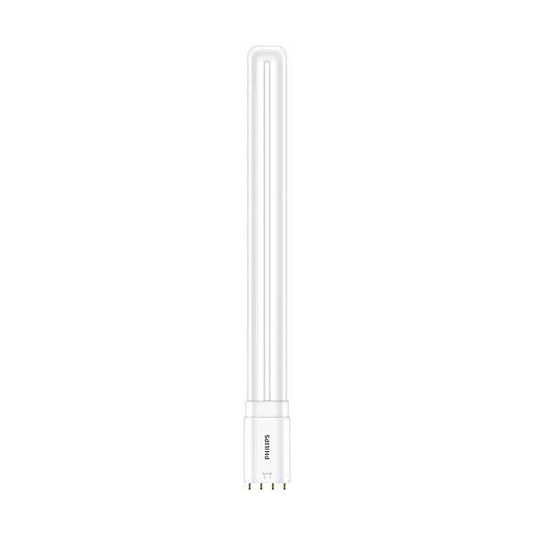 Светодиодная лампа PHILIPS CorePro LED PLL HF 16,5W 2G11 840 PL-L (929001381602), 100023616