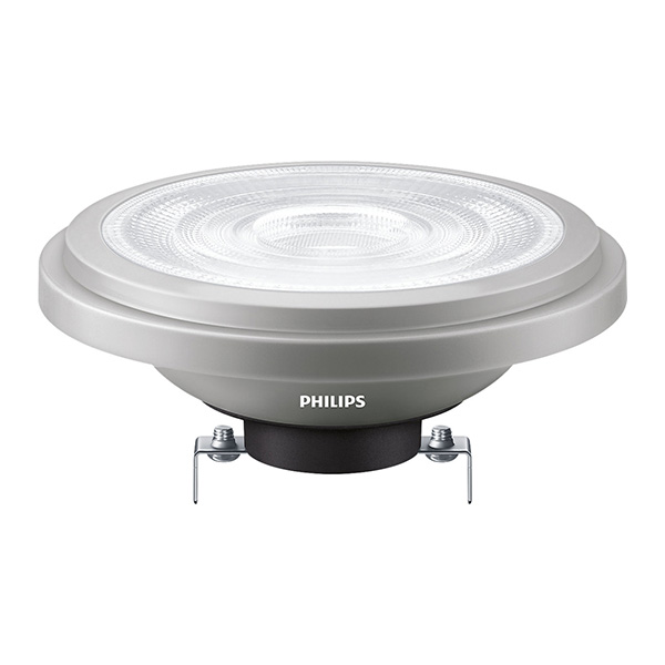 Світлодіодна лампа PHILIPS CorePro LEDspot 7-50W G53 830 AR111 40D (929002965002) , 100023634