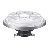 Світлодіодна лампа PHILIPS MAS ExpertColor 10,8-50W G53 927 AR111 24D (929003043302)