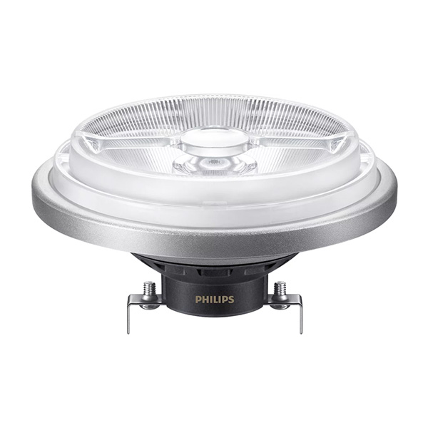Світлодіодна лампа PHILIPS MAS ExpertColor 10,8-50W G53 930 AR111 40D (929003043702) , 100023702