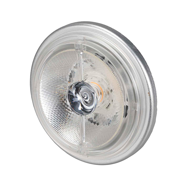 Светодиодная лампа PHILIPS MAS ExpertColor 14,8-45W G53 930 AR111 24D (929003042802), 100023706
