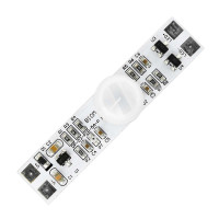 РІR сенсор для профілю з фотоелементом 5А DC 12V (DP-03-PIR-5A-P)