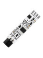 Оптичний датчик IR ON\OFF торцевой 10А DC 12V (DP-06-IR-10A-S), 100020334