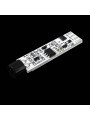 Оптичний датчик IR ON\OFF торцевой 10А DC 12V (DP-06-IR-10A-S), 100020334