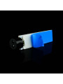 Оптичний датчик IR ON\OFF торцевой 10А DC 12V (DP-06-IR-10A-S), 100020334