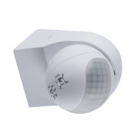 Датчик движения KANLUX ALER MINI-W (23450)