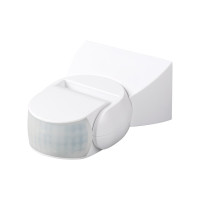 Датчик руху KANLUX ALER N-W (37362)