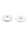 Датчик движения KANLUX ZONA MINI WT-W (37365), 100024982