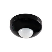 Датчик движения KANLUX ZONA JQ-37-B (463)