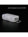 Коннектор для светодиодных лент COB 230V лента-лента (C-1-230-SS-COB)