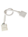Коннектор для светодиодных лент OEM SC-10-SWC-4 10mm RGB joint joint-F wire (зажим-провод-зажим папа), 100000567