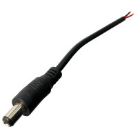Конектор для свiтлодiодних стрiчок  OEM SC-11-MWC-2 mini Jack 