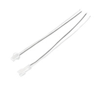 Конектор  OEM SC-29-2-MF-GW  2 pin (комплект