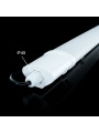 Линейный светильник OEM 220V 36W 6000K 3240Lm IP65 Матовый (Frosted) (TL-31236-65), 100021042