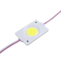 Светодиодный модуль BRT COB 2,4W DC 12V IP65 6500K белый (LM-12-2.4-COB-4530-CW)