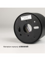 Светильник BIOM SP накладной для лампы GX53 черный (SP-G06R-B-AL), 100025623