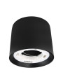 Светильник BIOM SP накладной для лампы GX53 черный (SP-G06R-B-AL), 100025623