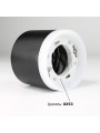 Светильник BIOM SP накладной для лампы GX53 черный (SP-G08R-B-AL), 100025625