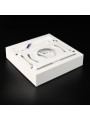 Светильник светодиодный Biom NL 230V 12W 5000K IP20 белый (NL-1-S12-W-5), 100025791