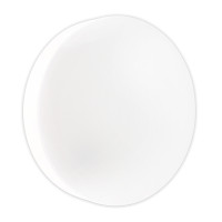 Светильник светодиодный Biom NL 230V 18W 5000K IP20 белый (NL-1-R18-W-5)
