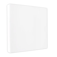 Светильник светодиодный Biom NL 230V 24W 5000K IP20 белый (NL-1-S24-W-5)