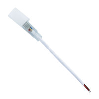 Коннектор для ленты NEON RGB 12V 4pin-провод (Con NEON 12V RGB 4pin-wir)