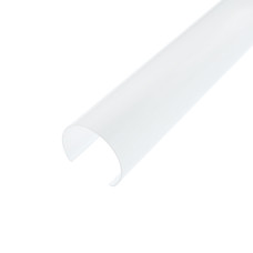 Рассеиватель матовый BIOM ЛМ-Р60 радиальный к профилю ЛПР-60,м (LM-R60)