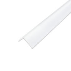 Рассеиватель матовый BIOM ЛМ-С16 для профиля ЛПУ-16 прямоугольный, м (LM-S16)