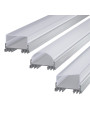 Профiль алюм. LED ЛСС 12х36,1 (палка 2м), 1м (LSS (2м)) , 100001124