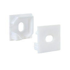 Заглушка BIOM ЗПУ-С16 для прямокутного розсіювача LM-S16 (ZPU-S16)