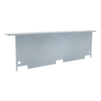 Заглушка BIOM ЗПВ-100 для профілю ЛСВ-100 (ZPV-100)