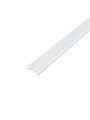 Рассеиватель матовый BIOM ЛМ-У/30 для LED профиля (бухта 30м), м (LM-U/30M), 100026788