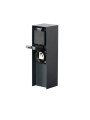 Блок вуличних розеток KANLUX DASTO 2SOC FR B (36585) , 100024929