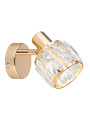 Бра Candellux DUBAI (91-23476), 100025392
