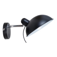 Бра Candellux DURIO Black (21-53589)