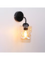 Бра Candellux Felis Gold (21-00163), 100025056