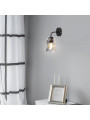 Бра Candellux Felis Grey (21-00125), 100025057