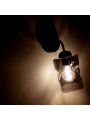 Бра Candellux Felis Grey (21-00125), 100025057