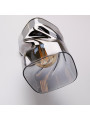 Бра Candellux Felis Grey (21-00125), 100025057