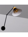 Бра Candellux Fundo (21-05908), 100025397